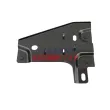 Support, pare-chocs avant gauche FAST FT91242 - Visuel 2