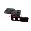 Support, pare-chocs avant gauche FAST FT91243 - Visuel 2