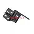 Support, pare-chocs avant gauche FAST FT91248 - Visuel 1