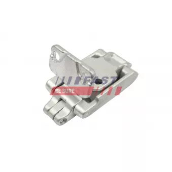 Charnière de porte FAST FT96704