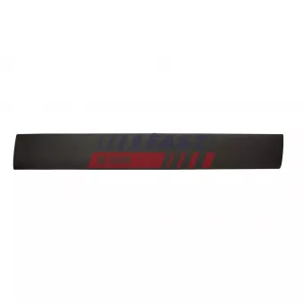 Baguette et bande protectrice, panneau latérale FAST FT90439