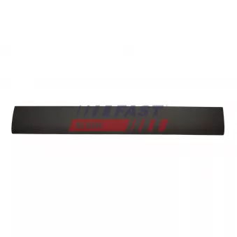 Baguette et bande protectrice, panneau latérale FAST FT90440