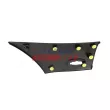 Baguette et bande protectrice, panneau latérale FAST FT90445 - Visuel 2