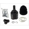 Embout de cardan avant (kit de réparation) PASCAL G71003PC - Visuel 2