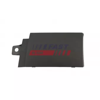 Baguette et bande protectrice, panneau latérale FAST FT90459