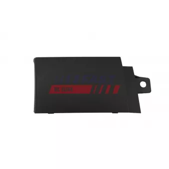 Baguette et bande protectrice, panneau latérale FAST FT90460