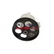 Pompe hydraulique, direction FAST FT36255 - Visuel 2