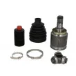 Jeu de joints, arbre de transmission PASCAL G71005PC - Visuel 2
