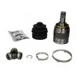 Embout de cardan avant (kit de réparation) PASCAL G71006PC - Visuel 2