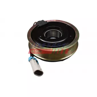 Embrayage magnétique, pour compresseurs de climatisation FAST FT57702