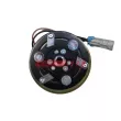 Embrayage magnétique, pour compresseurs de climatisation FAST FT57702 - Visuel 3