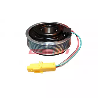 Embrayage magnétique, pour compresseurs de climatisation FAST FT57703