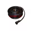 Embrayage magnétique, pour compresseurs de climatisation FAST FT57704 - Visuel 1