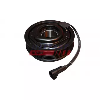 Embrayage magnétique, pour compresseurs de climatisation FAST FT57704