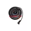 Embrayage magnétique, pour compresseurs de climatisation FAST FT57704 - Visuel 2