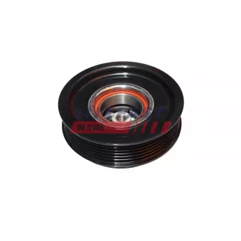 Embrayage magnétique, pour compresseurs de climatisation FAST FT57708