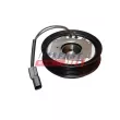 Embrayage magnétique, pour compresseurs de climatisation FAST FT57712 - Visuel 1