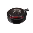 Embrayage magnétique, pour compresseurs de climatisation FAST FT57713 - Visuel 1