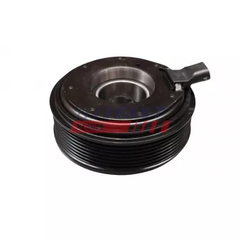 Embrayage magnétique, pour compresseurs de climatisation FAST FT57713