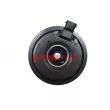 Embrayage magnétique, pour compresseurs de climatisation FAST FT57713 - Visuel 2