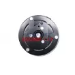 Embrayage magnétique, pour compresseurs de climatisation FAST FT57713 - Visuel 3