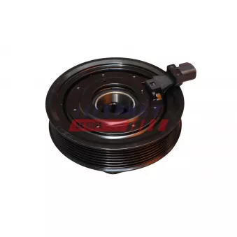 Embrayage magnétique, pour compresseurs de climatisation FAST FT57715