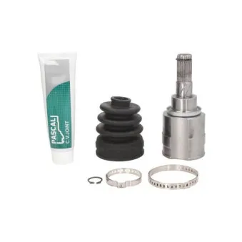Embout de cardan avant (kit de réparation) PASCAL G71033PC