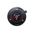 Embrayage magnétique, pour compresseurs de climatisation FAST FT57716 - Visuel 3