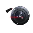 Embrayage magnétique, pour compresseurs de climatisation FAST FT57717 - Visuel 2