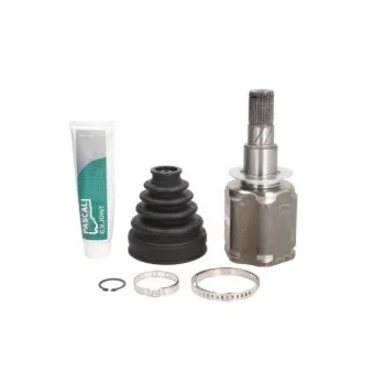 Jeu de joints, arbre de transmission PASCAL G71035PC