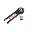Support de palier, support du moteur FAST FT52661 - Visuel 2