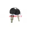 Cylindre de serrure FAST FT00354 - Visuel 1