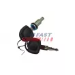 Cylindre de serrure FAST FT00354 - Visuel 2