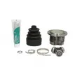 Joint, arbre de commande PASCAL G71040PC - Visuel 1