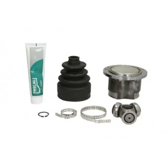 Joint, arbre de commande PASCAL G71040PC