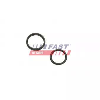 Joint d'étanchéité, pompe à huile FAST FT38804