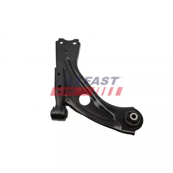 Bras de liaison, suspension de roue avant droit FAST FT15762