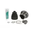 Joint, arbre de commande PASCAL G71040PC - Visuel 2