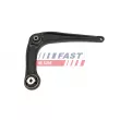 Bras de liaison, suspension de roue avant gauche FAST FT15769 - Visuel 1