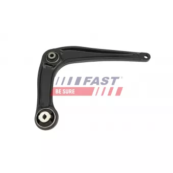 Bras de liaison, suspension de roue avant gauche FAST FT15769
