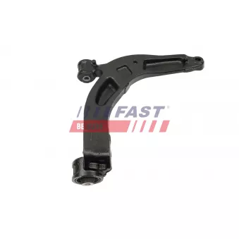 Bras de liaison, suspension de roue avant gauche FAST FT15773
