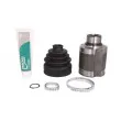 Embout de cardan avant (kit de réparation) PASCAL G71041PC - Visuel 1