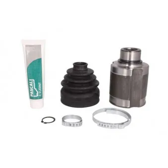 Embout de cardan avant (kit de réparation) PASCAL G71041PC