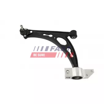 Bras de liaison, suspension de roue avant gauche FAST FT15775