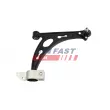 Bras de liaison, suspension de roue avant droit FAST FT15776 - Visuel 1