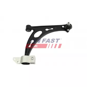 Bras de liaison, suspension de roue avant droit FAST FT15776