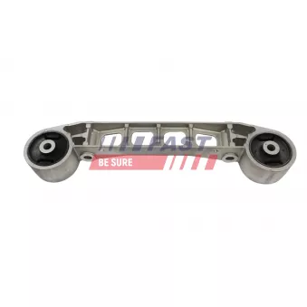 Suspension, Différentiel FAST FT52662