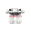 Étrier de frein FAST FT32854 - Visuel 2