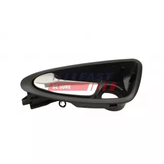 Poignet de porte, équipment intérieur FAST FT00358