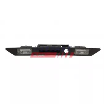 Touche, déverrouillage automatique du hayon FAST FT00360